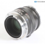 Zeiss Planar 2,0/50 T* ZM Black (291736)