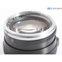 Zeiss Planar 2,0/50 T* ZM Black (291736)
