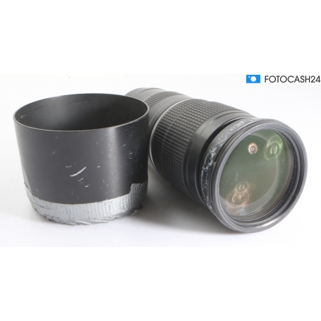 Nikon AF-S 5,6/200-500 E ED VR (291742)