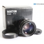 Voigtländer Nokton 1,1/50 LM/VM für Leica M (291757)