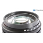 Voigtländer Nokton 1,1/50 LM/VM für Leica M (291757)