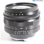 Voigtländer Nokton 1,1/50 LM/VM für Leica M (291757)
