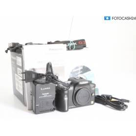 Panasonic Lumix DMC-G2 (291787)