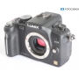 Panasonic Lumix DMC-G2 (291787)