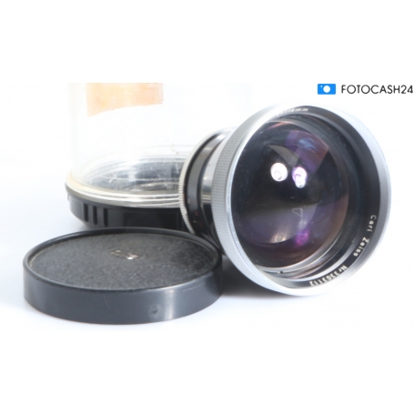 Zeiss-Ikon Contaflex Pro-Tessar 4,0/115 Carl Zeiss (291788)