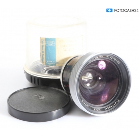 Carl Zeiss 3,2/35 Pro-Tessar Objektiv (291789)