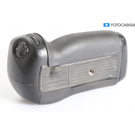 Nikon Hochformatgriff MB-D14 D600 (291793)