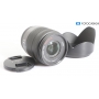 Panasonic Lumix G-Vario 3,5-5,6/14-42 ASPH. Mega OIS Black (291796)