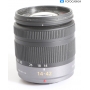 Panasonic Lumix G-Vario 3,5-5,6/14-42 ASPH. Mega OIS Black (291796)