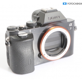 Sony Alpha 7 (291797)