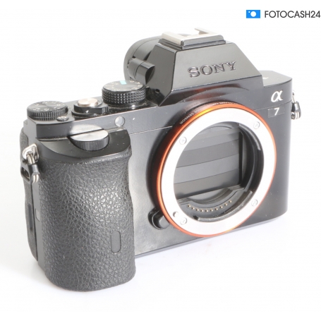 Sony Alpha 7 (291797)