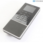 Safescan TimeMoto TM-616 Zeiterfassungs Komplettsystem PIN RFID Leser max.200 Mitarbeiter schwarz (291799)