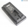 Safescan TimeMoto TM-616 Zeiterfassungs Komplettsystem PIN RFID Leser max.200 Mitarbeiter schwarz (291799)