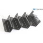 EcoFlow Montagefüße für starre Solarmodule (4er-Pack) (291804)