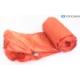Big Agnes Rapide SL Insulated Isomatte, orange, 198x51cm (291805)