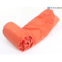 Big Agnes Rapide SL Insulated Isomatte, orange, 198x51cm (291805)