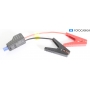 Voltcraft VC-CJS10 Schnellstartsystem Starthilfe 1200A 16Ah schwarz (291807)