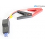 Voltcraft VC-CJS10 Schnellstartsystem Starthilfe 1200A 16Ah schwarz (291807)