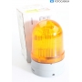 Werma Signaltechnik Signalleuchte Midi TwinFLASH 115-230VAC (291809)
