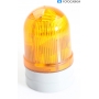 Werma Signaltechnik Signalleuchte Midi TwinFLASH 115-230VAC (291809)