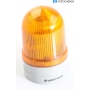 Werma Signaltechnik Signalleuchte Midi TwinFLASH 115-230VAC (291809)