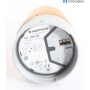 Werma Signaltechnik Signalleuchte Midi TwinFLASH 115-230VAC (291809)