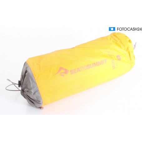 Sea to Summit Ultralight AirInsulated Isomatte, orange, 183x55cm (291811)