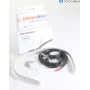 Blaupunkt A-R G 01-E Autoradio-Scheibenantenne Radio Antenne Kabel 2,9m schwarz (291812)