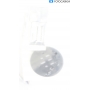 Blaupunkt A-R G 01-E Autoradio-Scheibenantenne Radio Antenne Kabel 2,9m schwarz (291812)