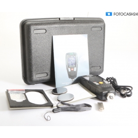 PCE Instruments Schichtdickenmessgerät PCE-CT 29 (291819)