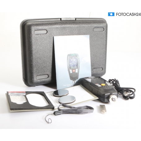 PCE Instruments Schichtdickenmessgerät PCE-CT 29 (291819)