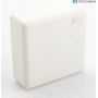 Cobblestone GPS Tracker weiss (291822)