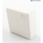Cobblestone GPS Tracker weiss (291822)