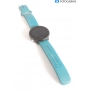 Polar Unite Uni Pulsuhr Fitness-Uhr Sportuhr 43mm Schritte Kalorienverbrauch türkis (291824)