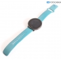 Polar Unite Uni Pulsuhr Fitness-Uhr Sportuhr 43mm Schritte Kalorienverbrauch türkis (291824)