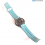 Polar Unite Uni Pulsuhr Fitness-Uhr Sportuhr 43mm Schritte Kalorienverbrauch türkis (291824)