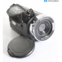 Renkforce RF-5798910 Camcorder 1 St. (291826)