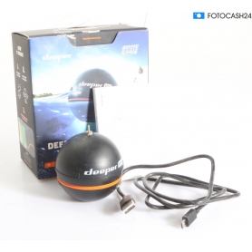 DEEPER SMART PRO FISCHFINDER (291832)