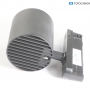 SLV TRACKSPOT V Strahler für 3-Phasen Hochvolt-Schienen-System, Ø10cm, 32W, 3000K, 50°, schwarz (1008855) (291837)