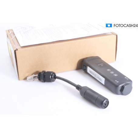 GoodWe Ezlink3000 Dongle Com-Dongle, Wifi/LAN/Bluetooth, schwarz (GA10081-99-00P) (291840)