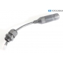 GoodWe Ezlink3000 Dongle Com-Dongle, Wifi/LAN/Bluetooth, schwarz (GA10081-99-00P) (291840)