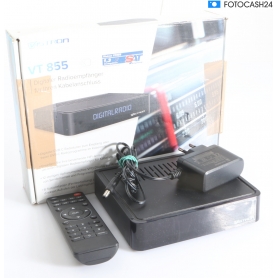 Vistron V 855 DVB-C Radio (291841)
