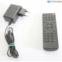 Vistron V 855 DVB-C Radio (291841)