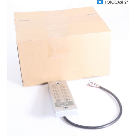 SYGONIX RFID/CODESCHLOSS TOUCH S (291844)