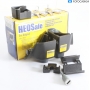 HEOSafe Riegelschloss (12656) Fiat Ducato ab Bj. 07/2006-08/2021, abschließbar (291846)
