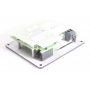 Büttner Elektronik Solar-Fernanzeige III, schwarz (291848)