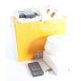Steinel sensIQ S Infrarot-Bewegungsmelder, COM1, Aufputz, weiß (034955) (291849)