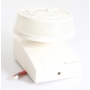 Steinel sensIQ S Infrarot-Bewegungsmelder, COM1, Aufputz, weiß (034955) (291849)