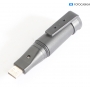 Lascar Electronics EL-USB-2 Mess-Datenlogger (291850)