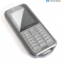 Nokia 800 Tough 2,4 Outdoor-Handy 4GB 2MP Dual-Sim KaiOS schwarz (291851)